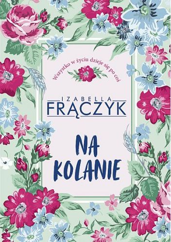 Na kolanie