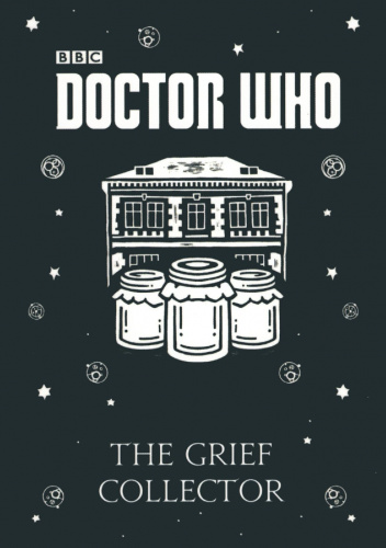 The Grief Collector