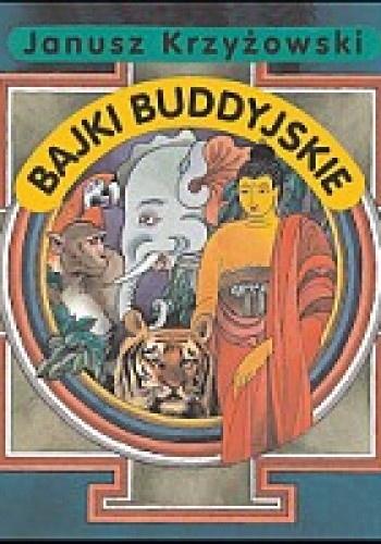 Bajki buddyjskie