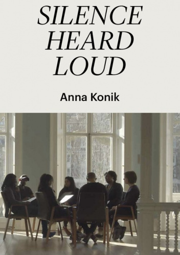 Silence Heard Loud