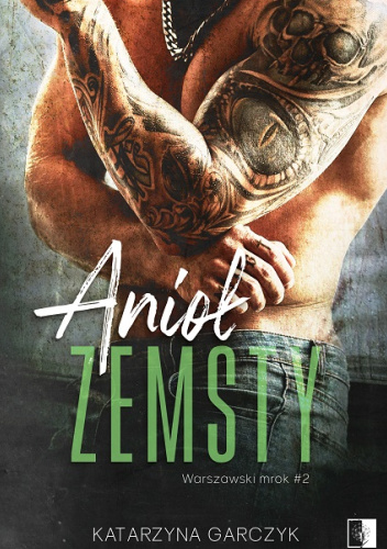 Anioł zemsty