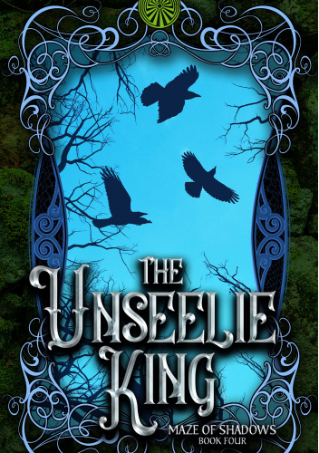 The Unseelie King