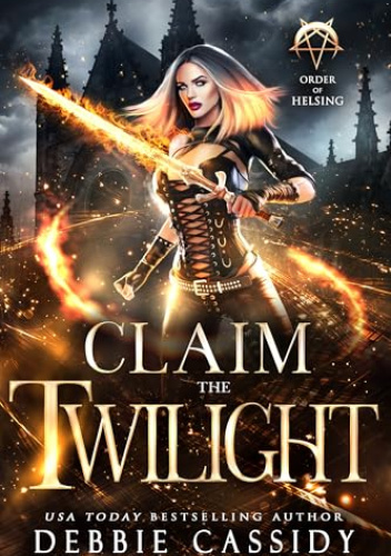 Claim the Twilight