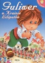 Guliwer w krainie Liliputów