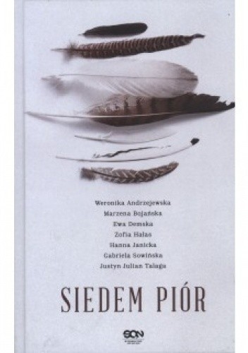 Siedem piór