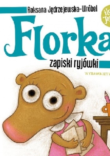 Florka. Zapiski ryjówki