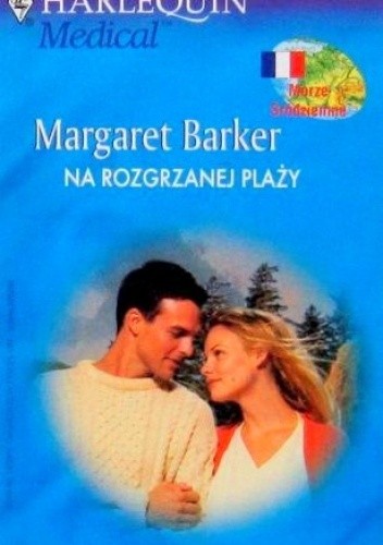 Na rozgrzanej plaży