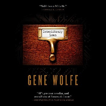 Interlibrary Loan