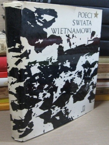Poeci świata Wietnamowi