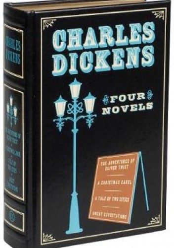 Four Novels