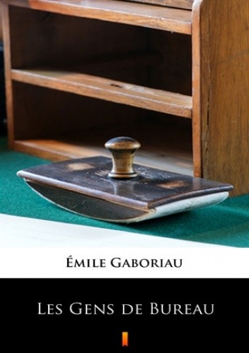 Les Gens de Bureau