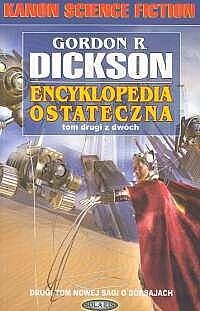 Encyklopedia ostateczna t.2