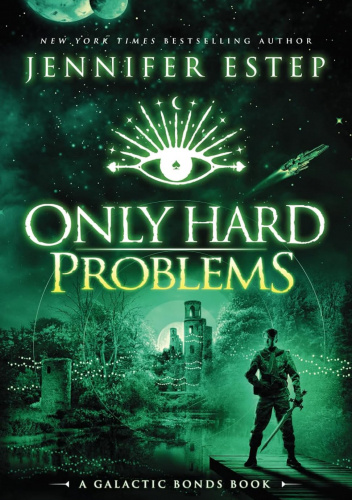 Only Hard Problems