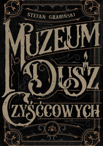 Muzeum dusz czyśćcowych