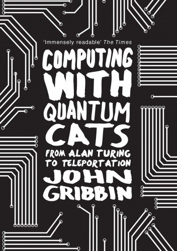 Computing with Quantum Cats: From Alan Turing to Teleportation