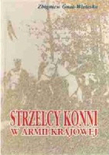 Strzelcy konni w Armii Krajowej