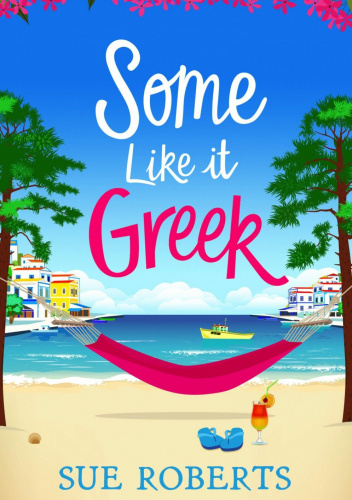 Some Like It Greek