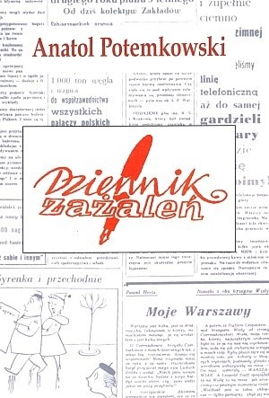 Dziennik zażaleń