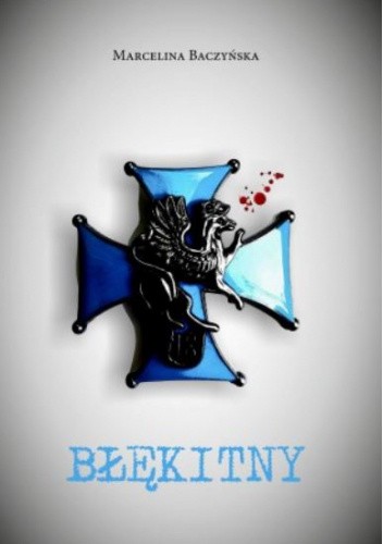 Błękitny