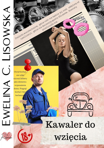 Kawaler do wzięcia
