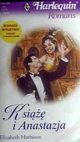 Książę i Anastazja