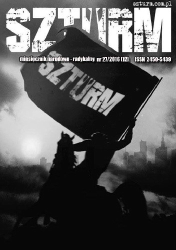 Szturm 27/2016