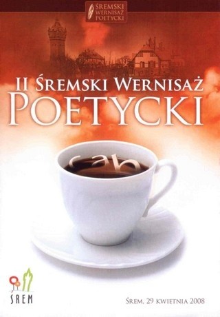 II Śremski Wernisaż Poetycki