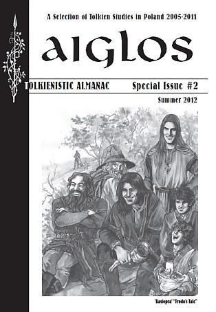 Aiglos, Special Issue/summer 2012