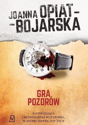 Gra pozorów