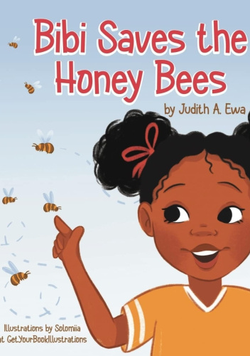 Bibi Saves the Honey Bees