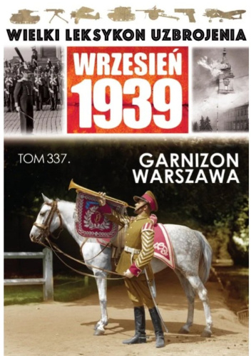 Garnizon Warszawa