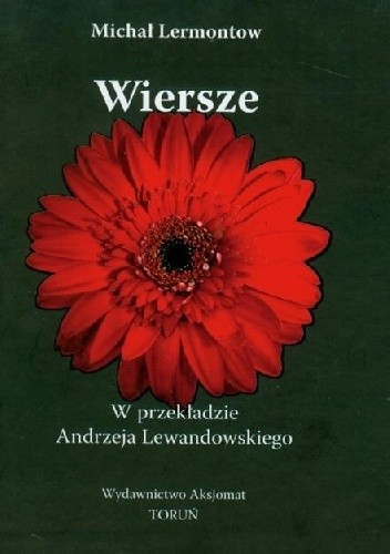 Wiersze