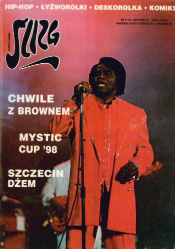 Ślizg nr 35