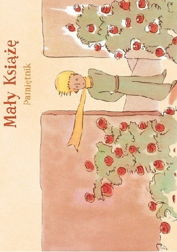 Mały Książę. Pamiętnik