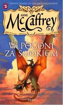 W pogoni za smokiem