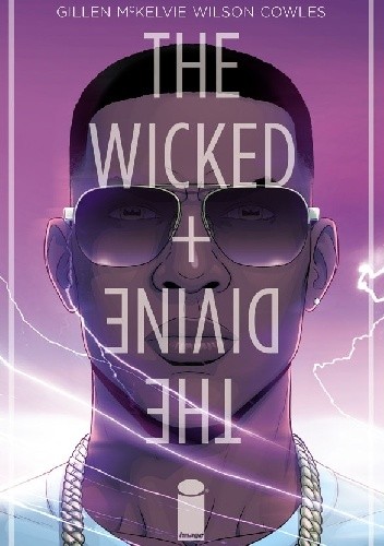 The Wicked + The Divine #4