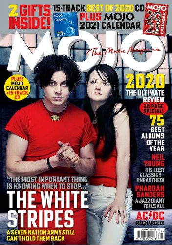 MOJO, 2021/01
