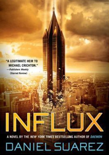 Influx