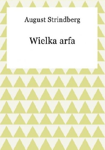 Wielka arfa
