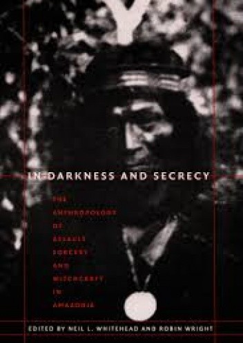 In Darkness and Secrecy: The Anthropology of Assault Sorcery and Witchcraft in Amazonia