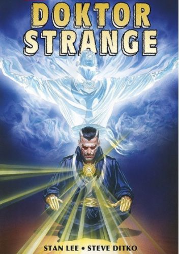 Doktor Strange
