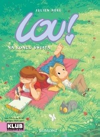 Lou! Na końcu świata