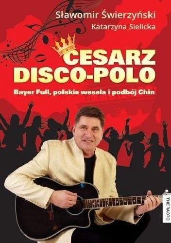Cesarz disco-polo