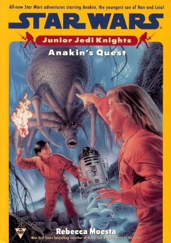 Anakin's Quest