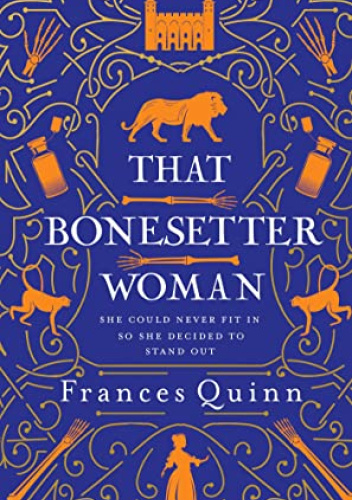 That Bonesetter Woman