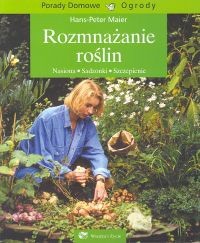 Rozmnażanie roślin