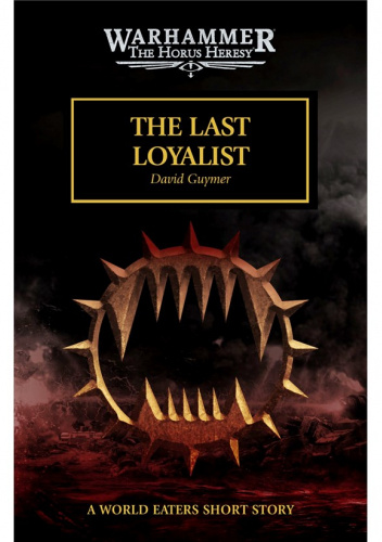 The Last Loyalist