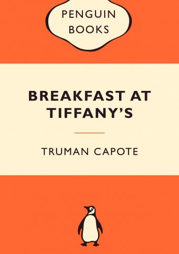 Breakfast at Tiffany's