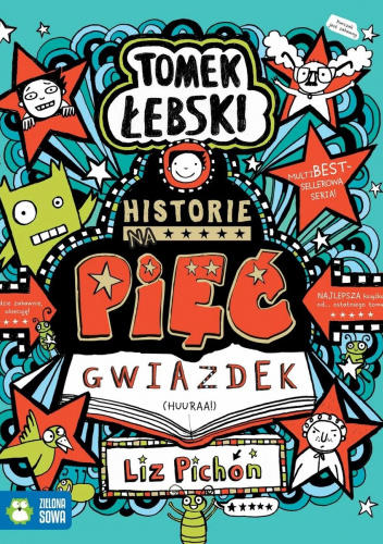 Historie na pięć gwiazdek