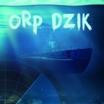 ORP Dzik
